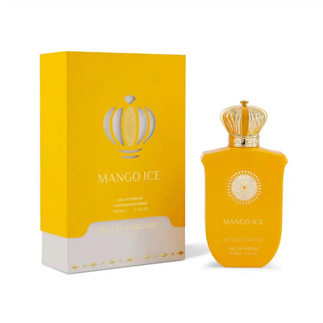 Gulf Orchid Mango Ice Eau de Parfum 100ml | Parfum Maroc