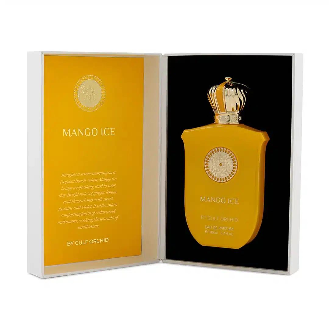 Gulf Orchid Mango Ice Eau de Parfum 100ml | Parfum Maroc