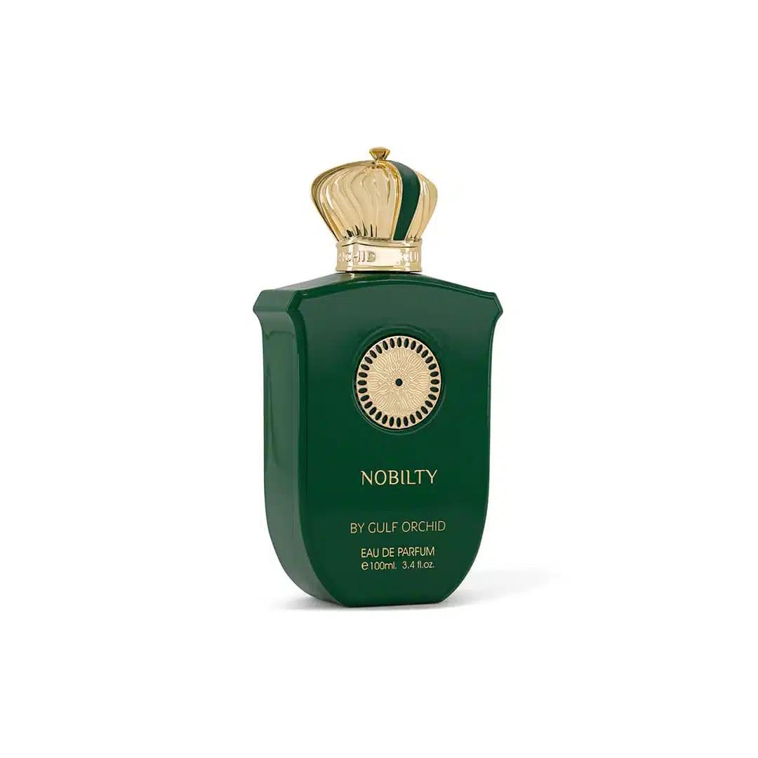 Gulf Orchid Nobilty Eau de Parfum 100ml | Parfum Maroc