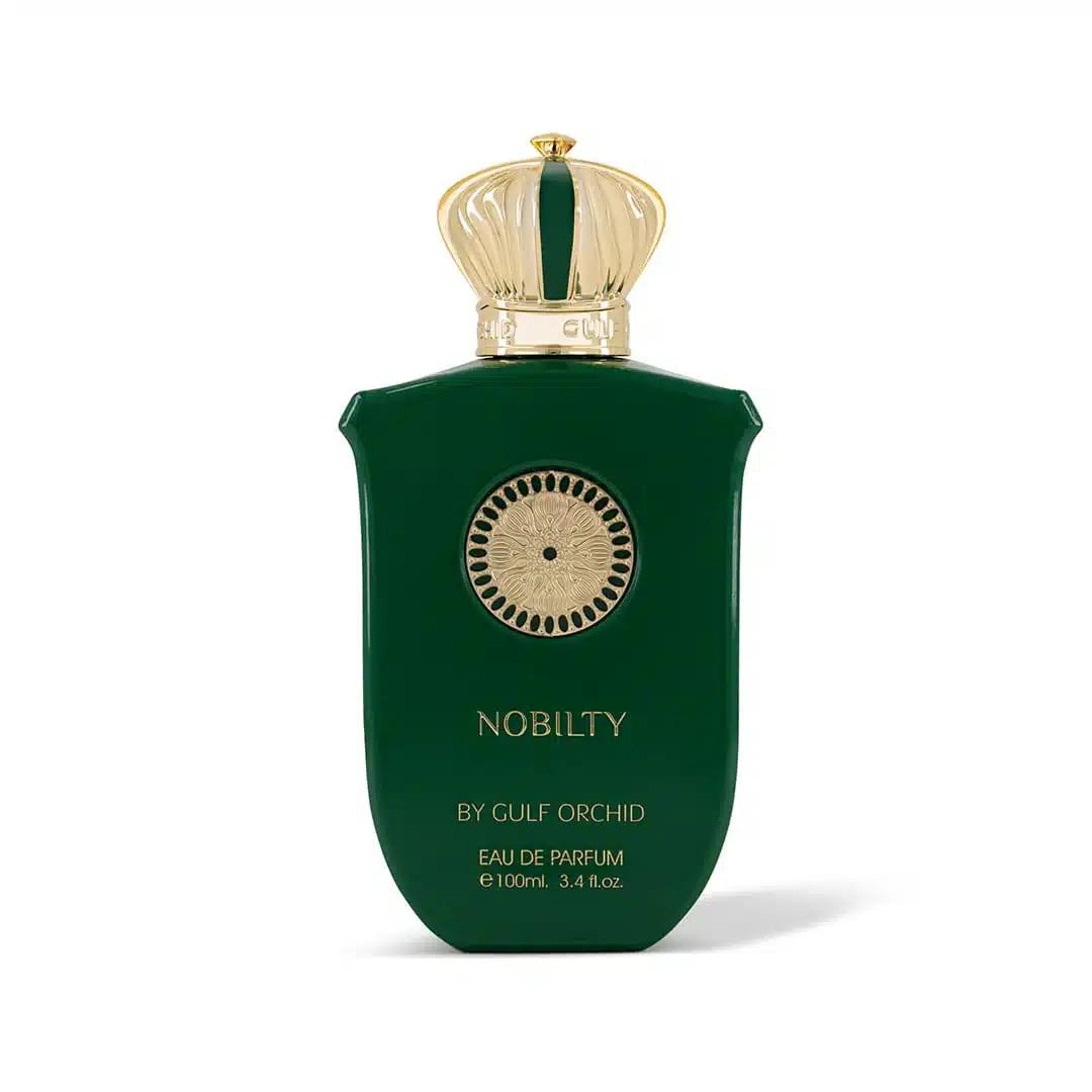 Gulf Orchid Nobilty Eau de Parfum 100ml | Parfum Maroc