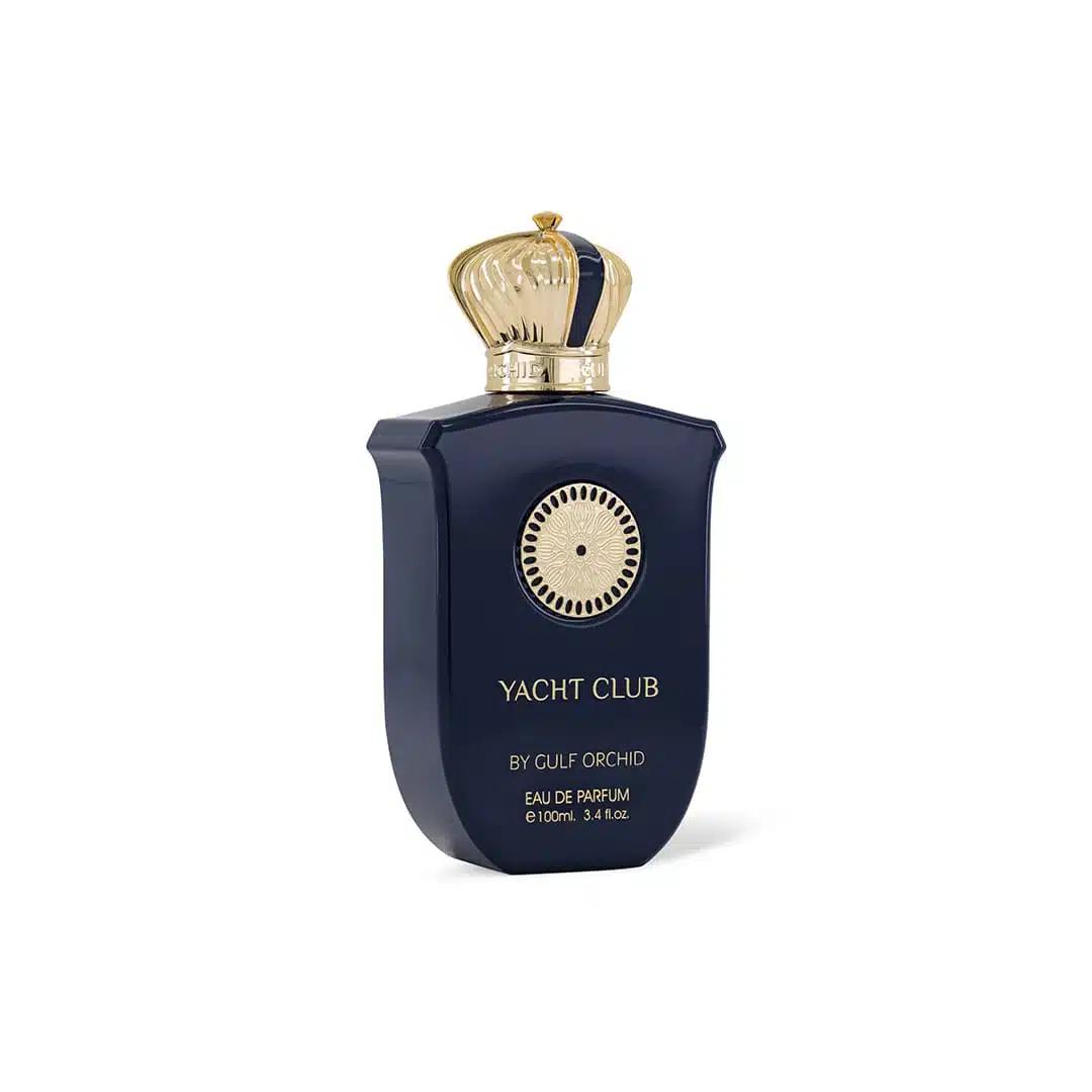 Gulf Orchid Yacht Club Eau de Parfum 100ml | Parfum Maroc
