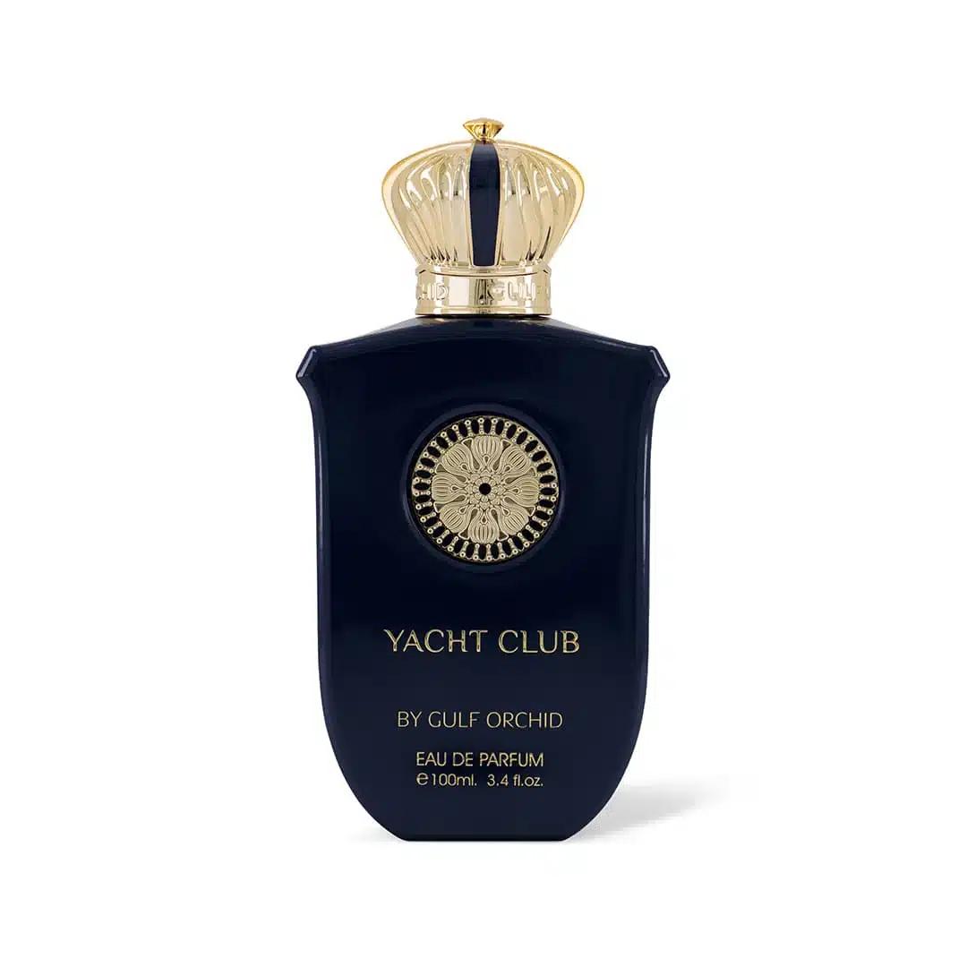 Gulf Orchid Yacht Club Eau de Parfum 100ml | Parfum Maroc