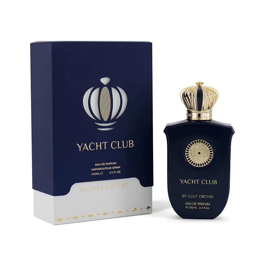 Gulf Orchid Yacht Club Eau de Parfum 100ml | Parfum Maroc