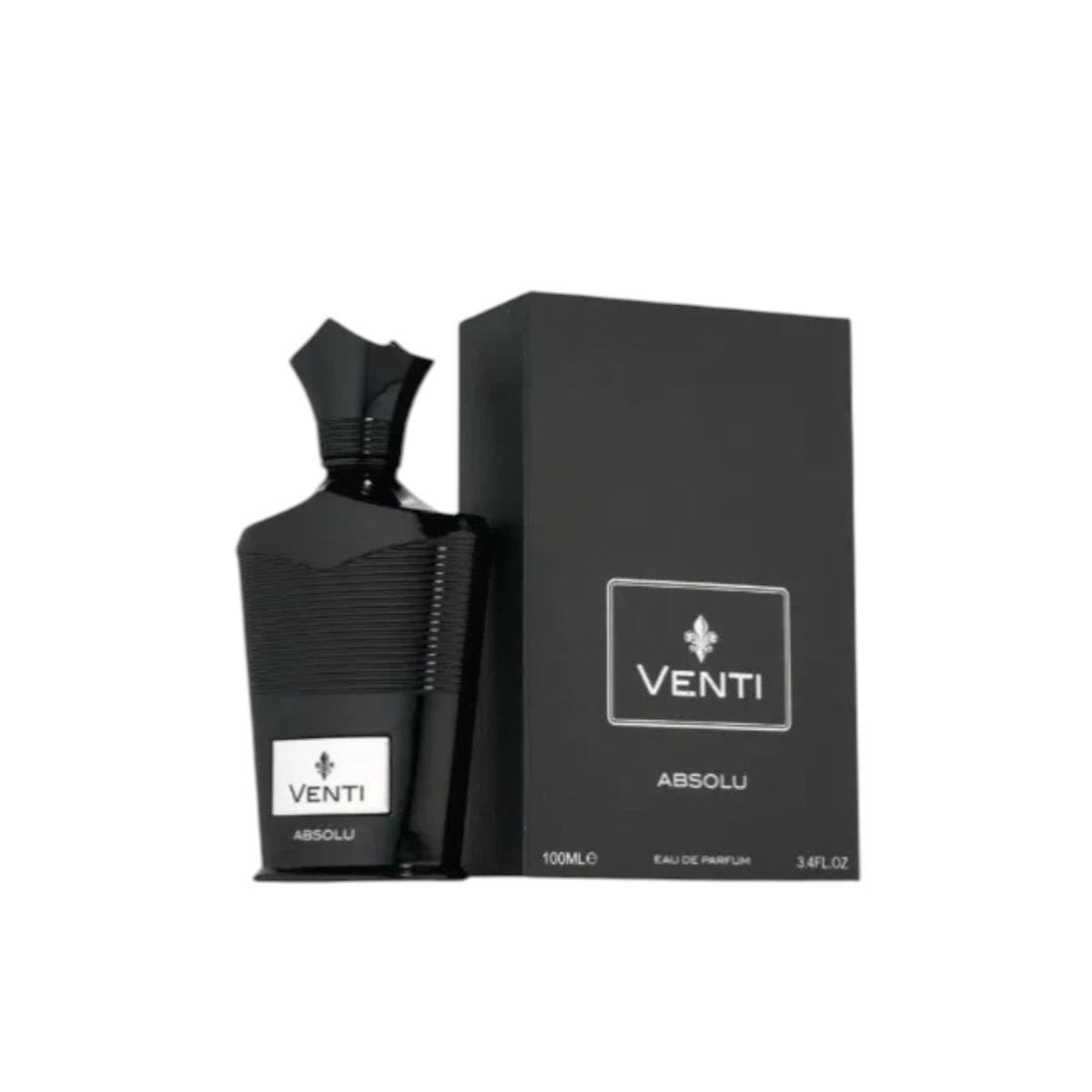 Fragrance World Venti Absolu Eau de Parfum 100ml