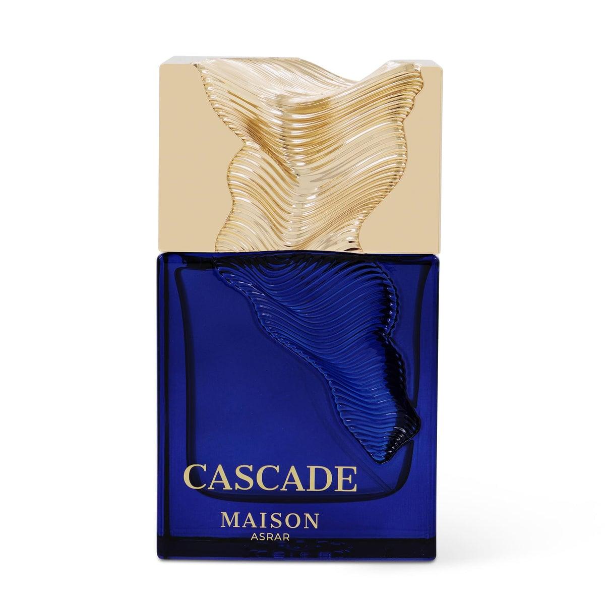 Maison Asrar Cascade Eau de Parfum 100ml