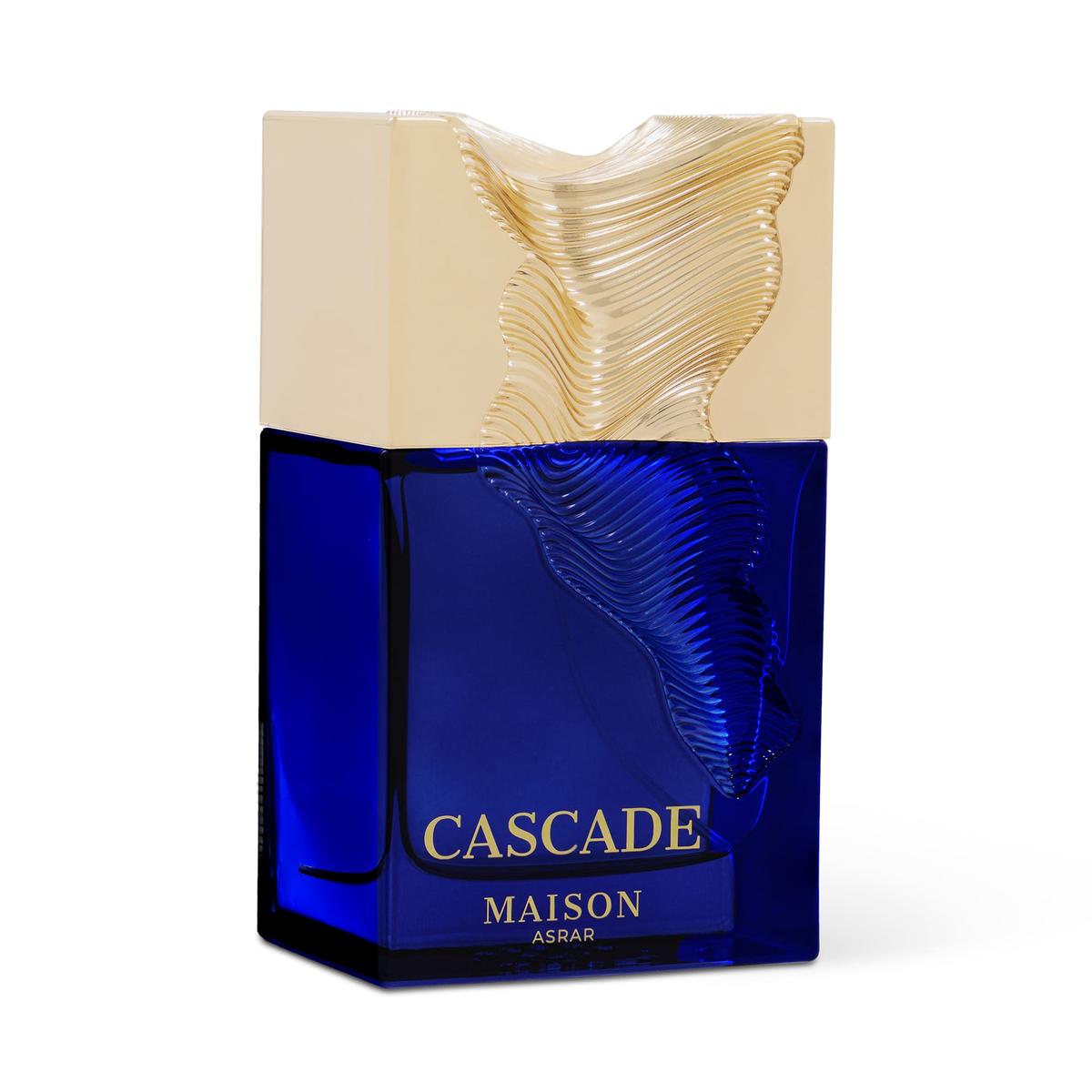 Maison Asrar Cascade Eau de Parfum 100ml