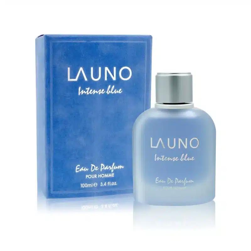 Fragrance World La Uno Intense Blue Eau de Parfum 100ml | Parfum Maroc