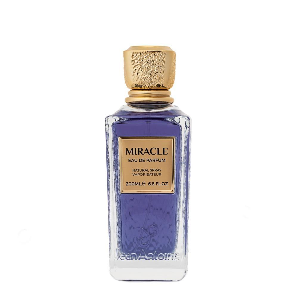 Almas Perfumes Miracle Eau de Parfum 200ml