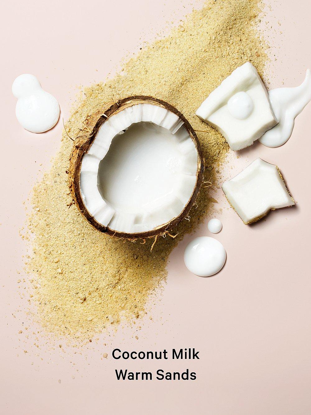 Victoria Secret Lait parfumé Coconut Passion