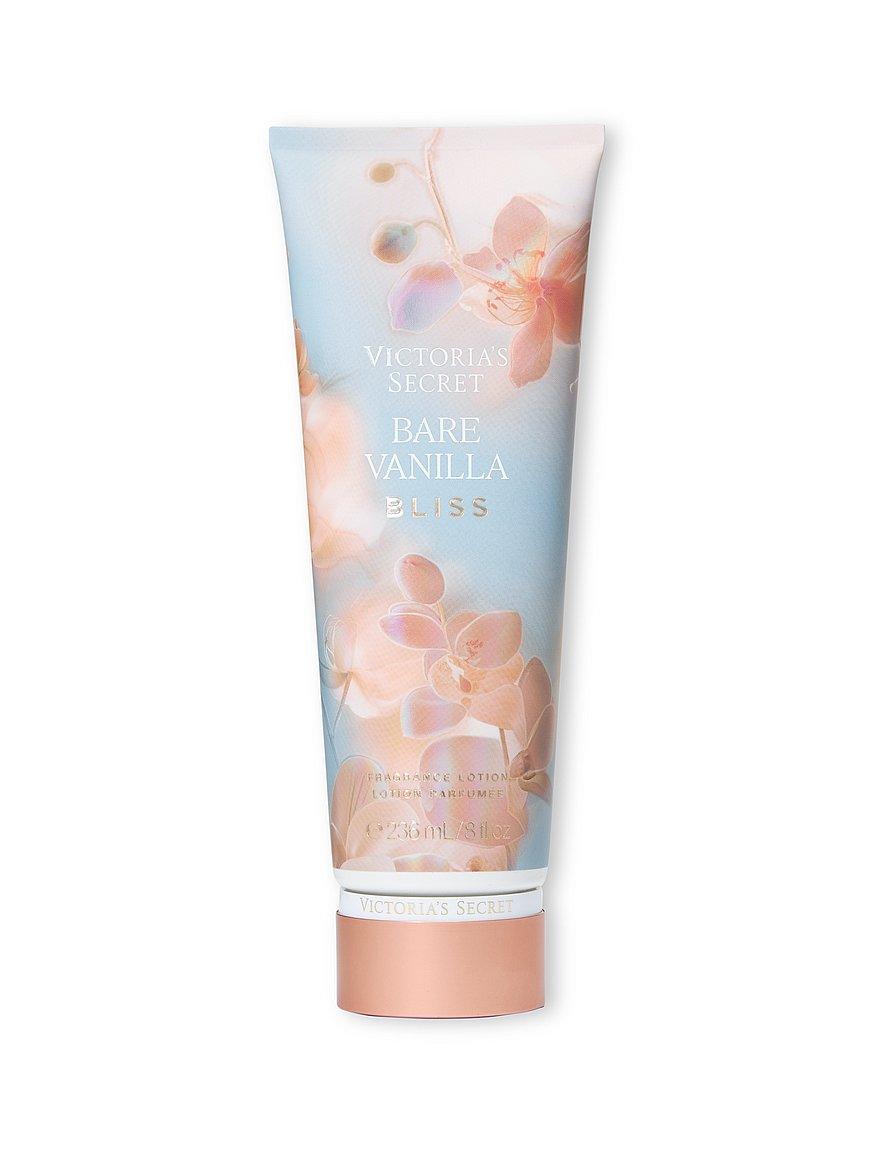 Victoria Secret Lait parfumé Bare Vanilla Bliss