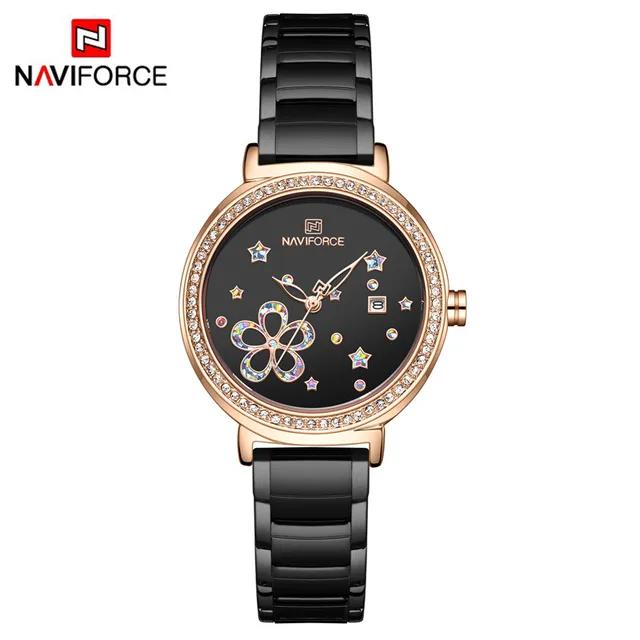 Naviforce montre-bracelet étanche