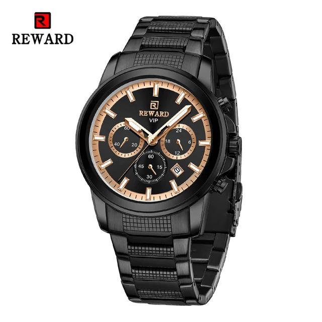 Reward Montres VIP de luxe
