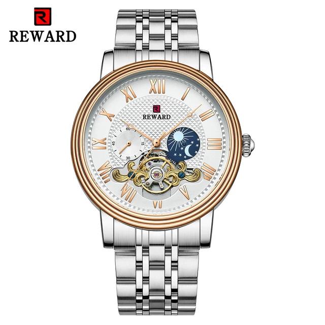Reward Montres-bracelets mécaniques