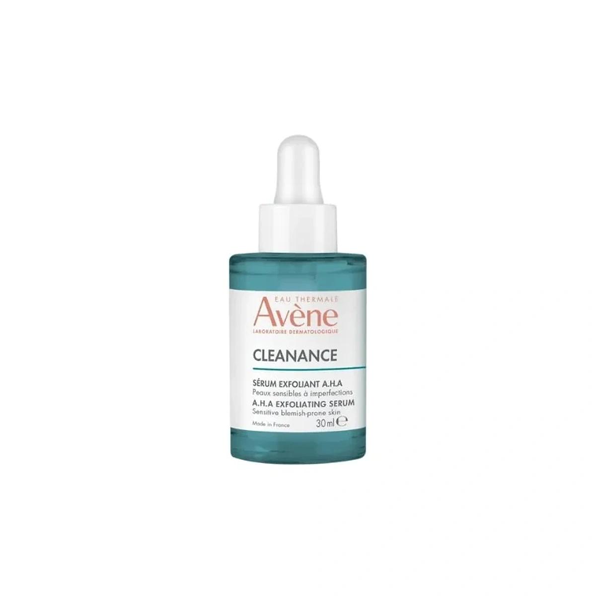 Avène EAU THERMALE CLEANANCE Sérum exfoliant A.H.A