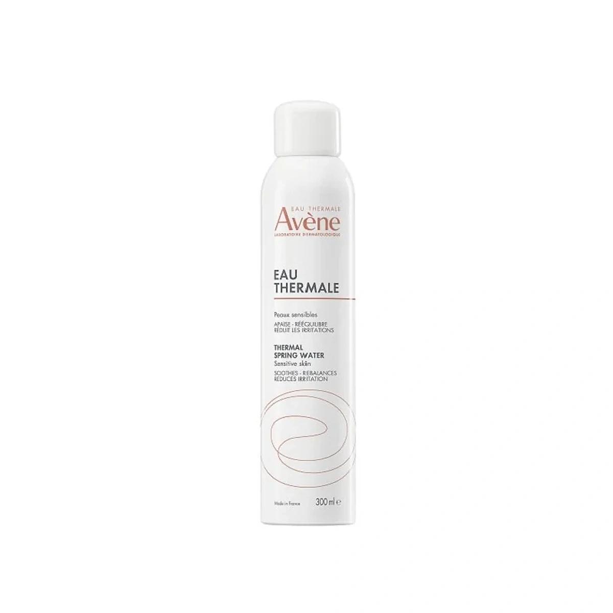 Avène EAU THERMALE Eau Thermale Spray 300ml