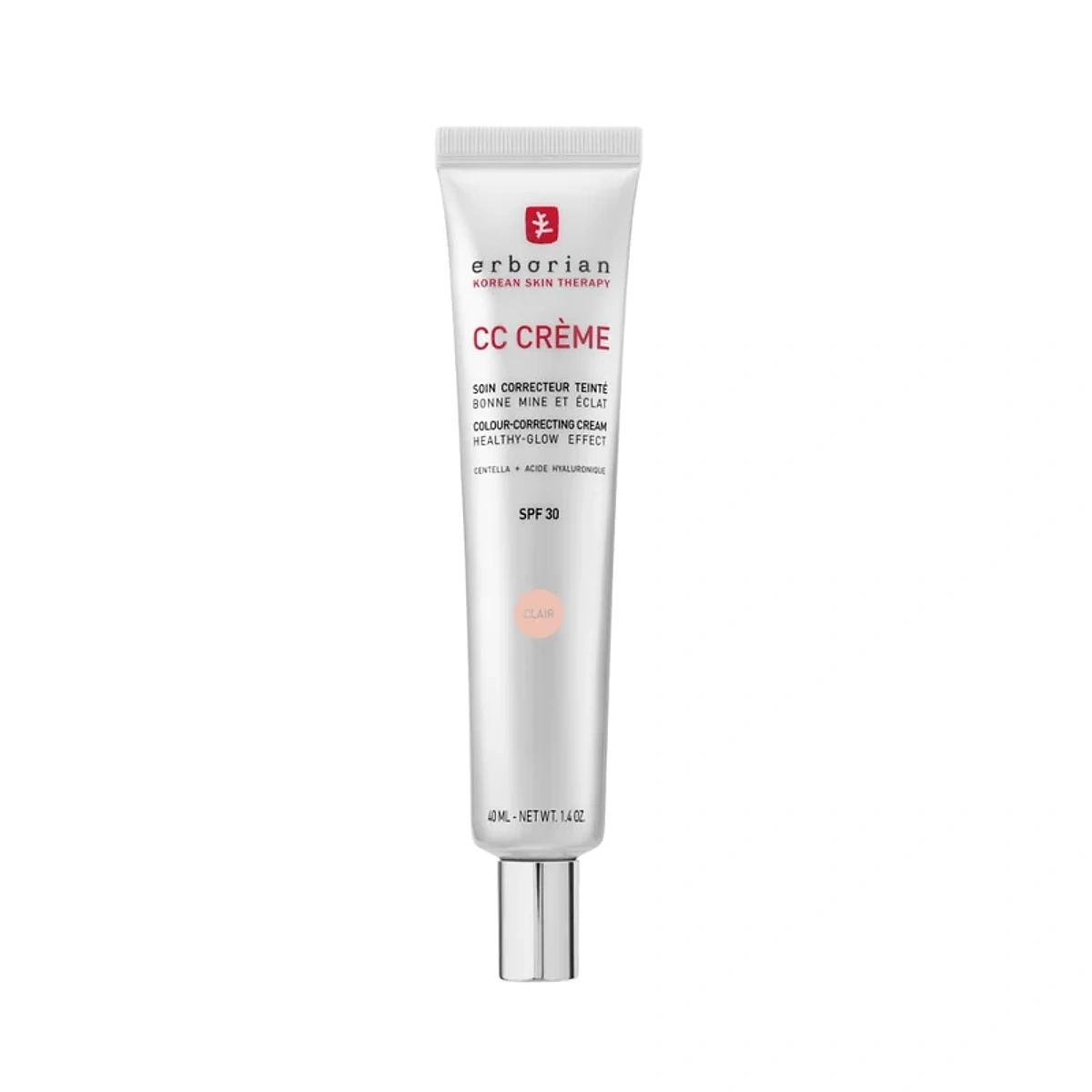 ERBORIAN CC Creme Claire 15ml