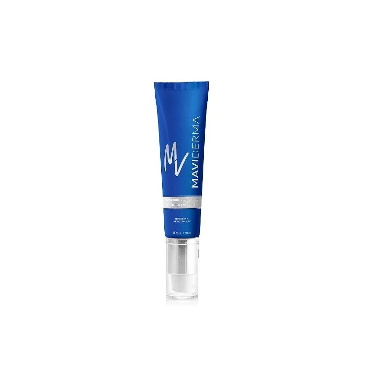 MAVIDERMA Creme Ultra Hydratante 50ml