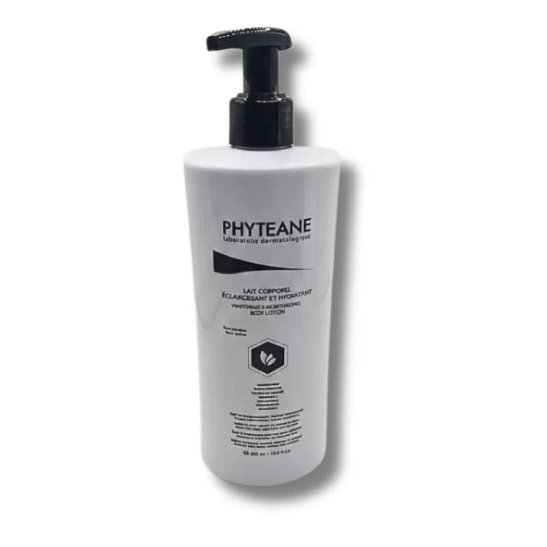 Phyteane Lait Corporel Eclaircissant & Hydratant 400ml