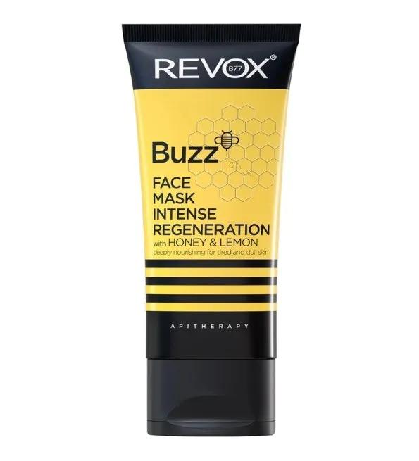 REVOX B77 Buzz Face Mask Intense Regenration 65ml