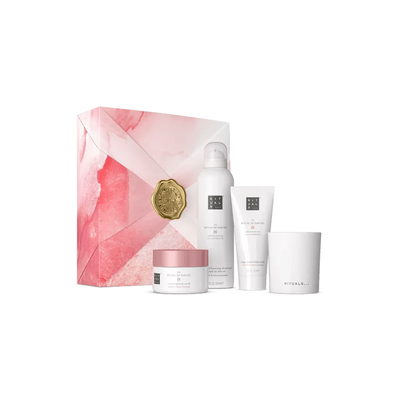 Rituals The Ritual of Sakura Gift Set M Coffret M
