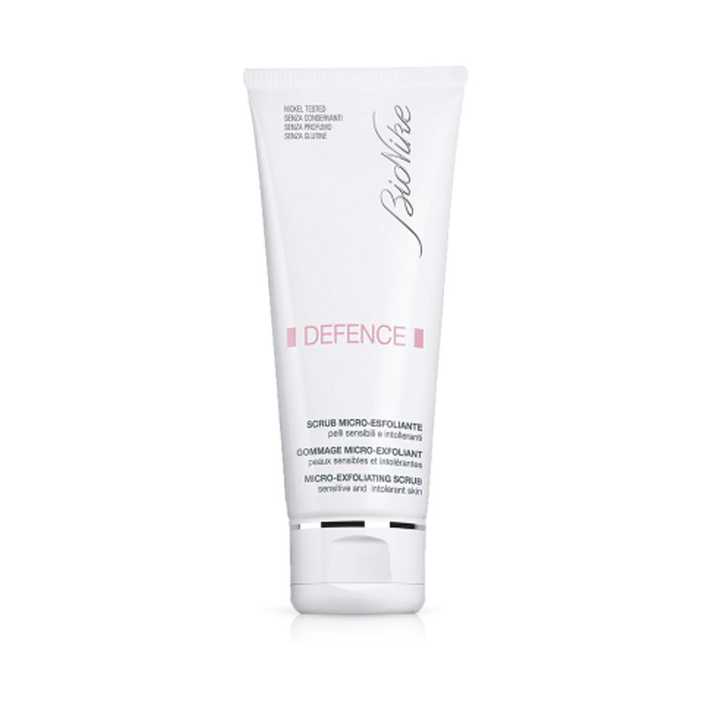 Bionike Defence Gommage Micro-Exfoliant 75ml