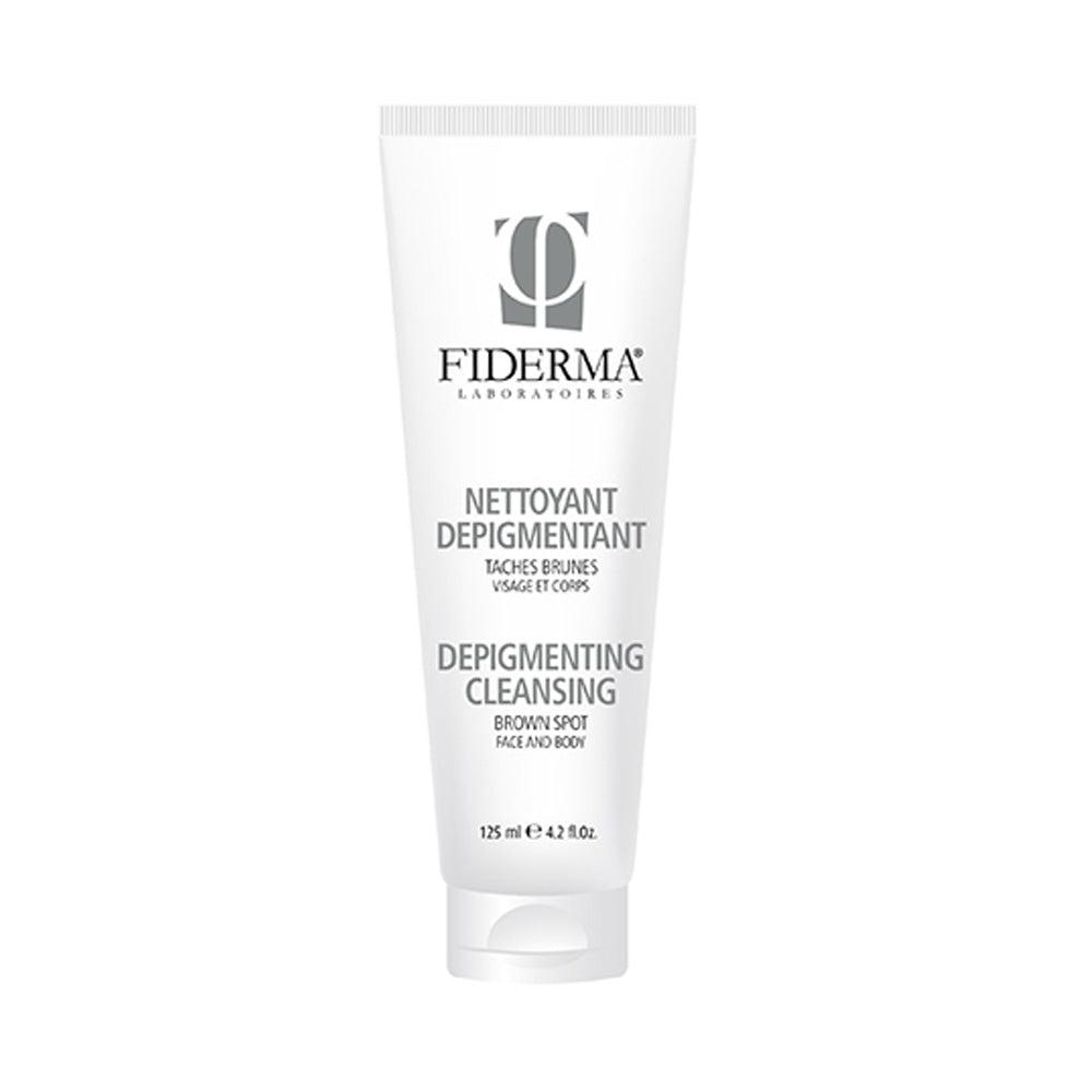 Fiderma Gel Nettoyant Dépigmentant 150ml