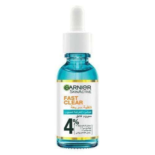 Garnier Fructis Garnier Fast Clear Booster Salicylic Acid Serum 30 ml
