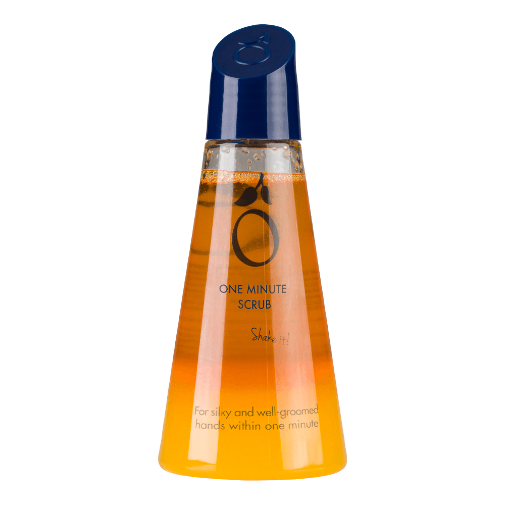 Herôme Manucure One 1 Minute 120ml