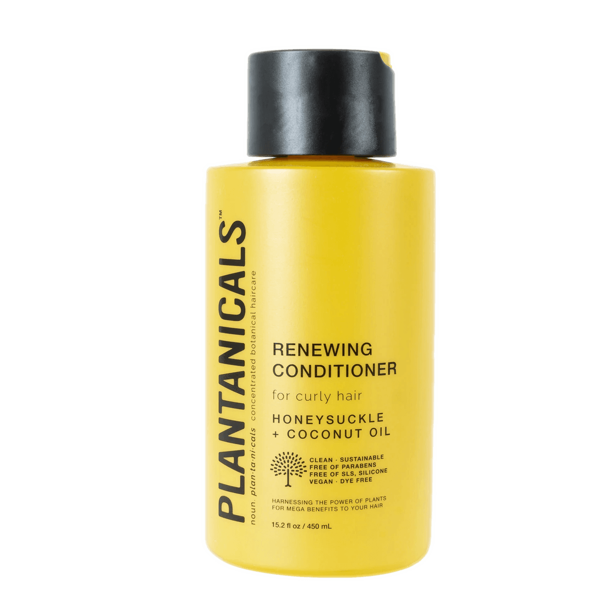 Plantanicals Renewing Conditioner