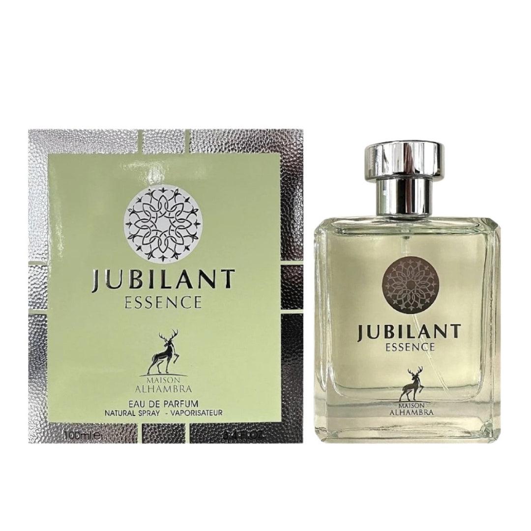 Maison Alhambra Jubilant Essence Eau de Parfum Pour Femme 100ml
