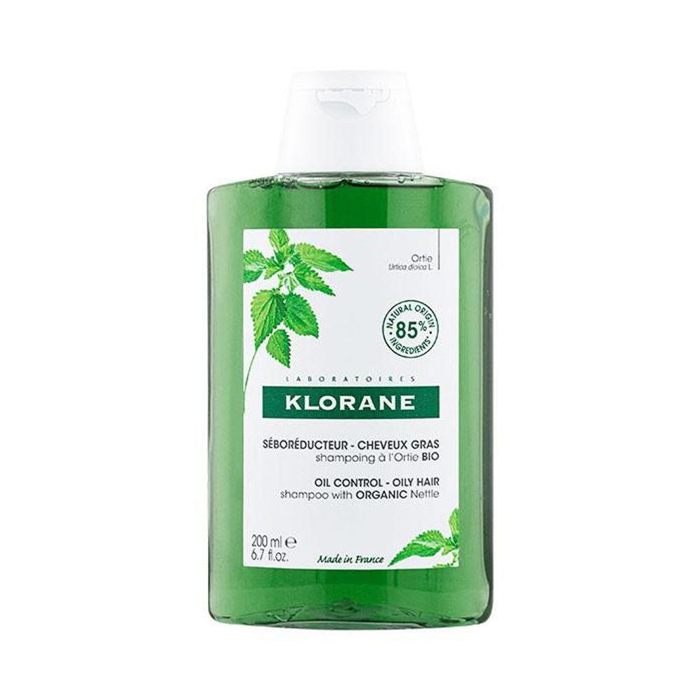 Klorane Shampoing à l'Ortie Bio
