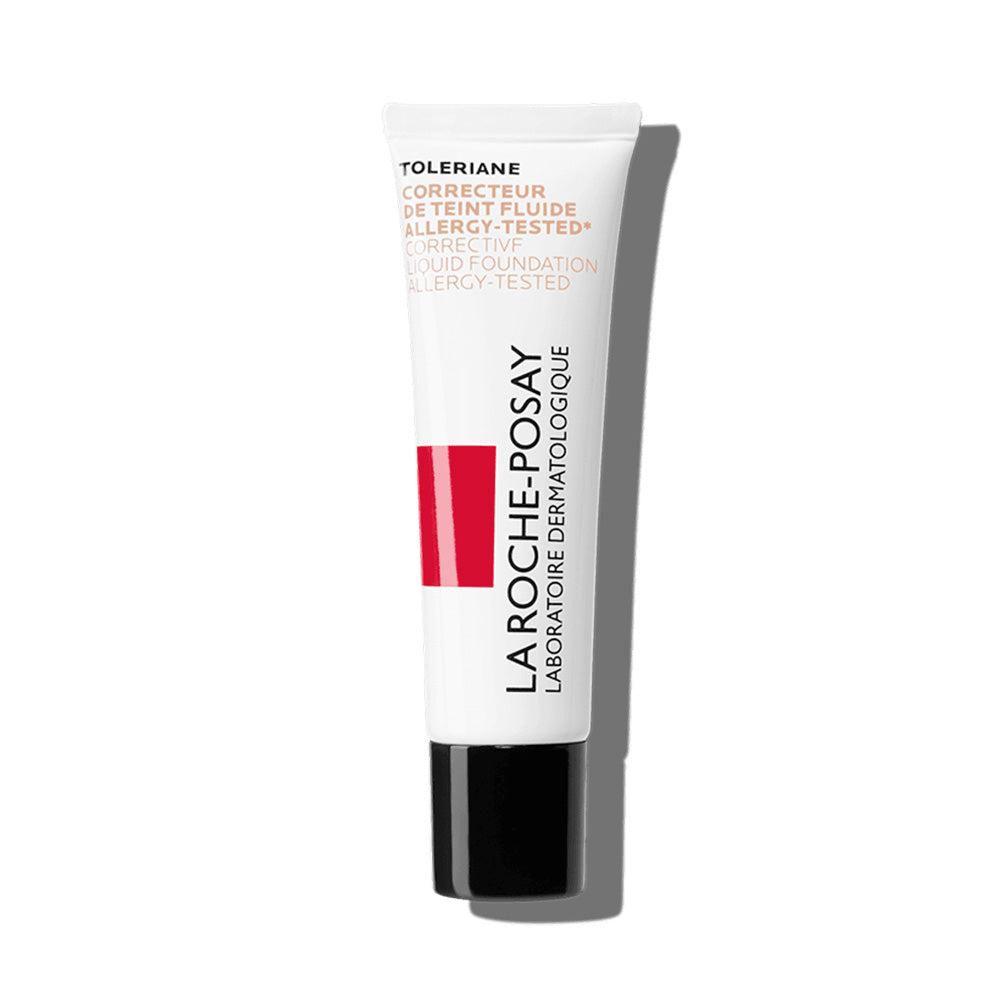 La Roche-Posay La Roche Posay Toleriane Correcteur De Teint Fluide
