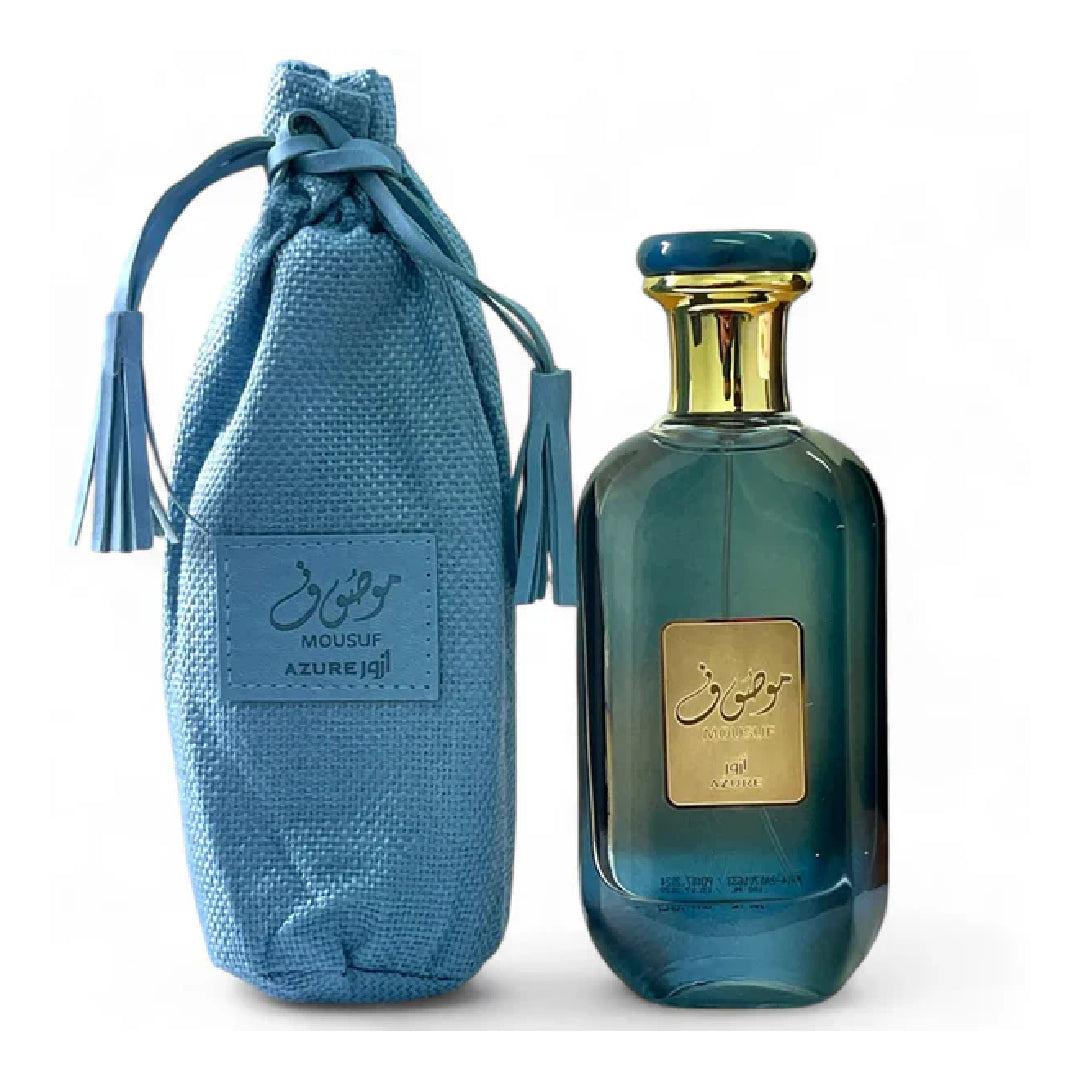 Ard Al Zaafaran Mousuf Azure Eau de Parfum Pour Homme 100ml