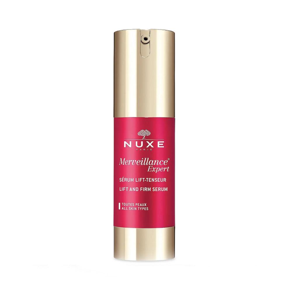 Nuxe Merveillance Sérum Liftant 30ml