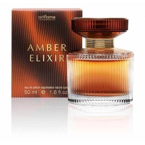 Oriflame Amber Elixir Eau de Parfum 50ml for women