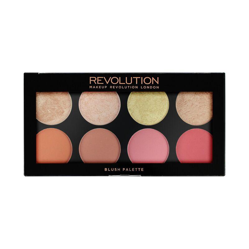 Revolution Ultra Contour Palette