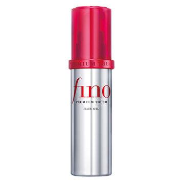 Fino Shiseido Premium Touch Hair Oil Huile capillaire