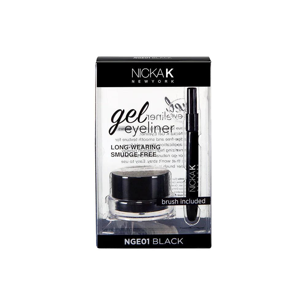 Nicka K Gel Eyeliner