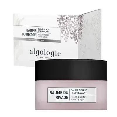 Algologie BAUME DU RIVAGE BAUME DE NUIT RESURFACANT 50 ML