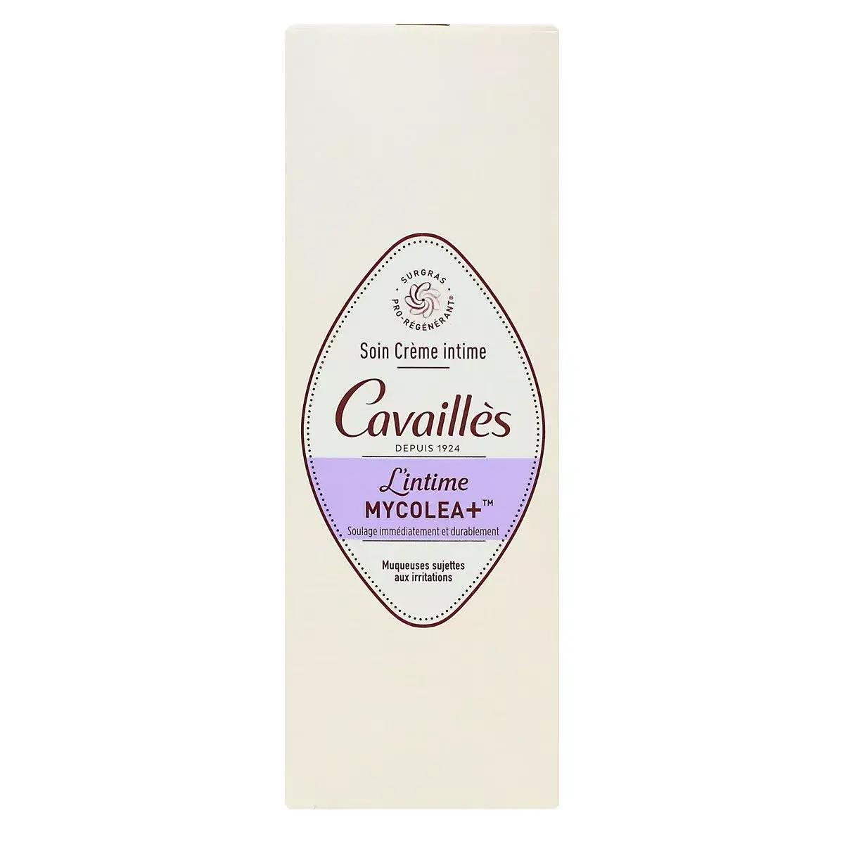 Rogé Cavaillès ROGE Cavaillès Mycolea+ crème intime 200ML