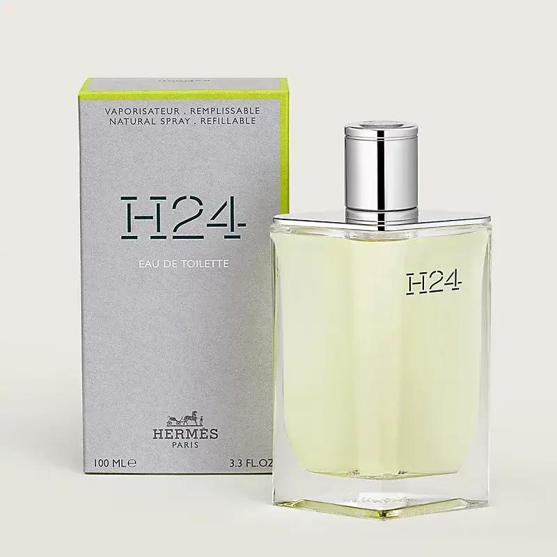 Hermès HERMES H24 EAU DE TOILETTE 100ML