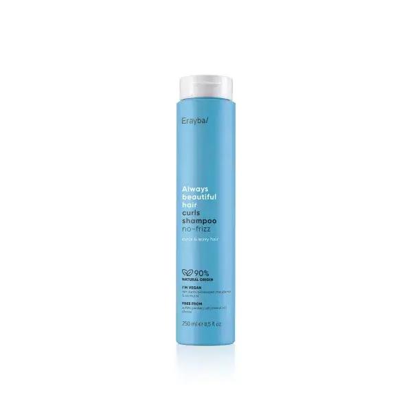 ERAYBA ABH CURLS SHAMPOO 250mL