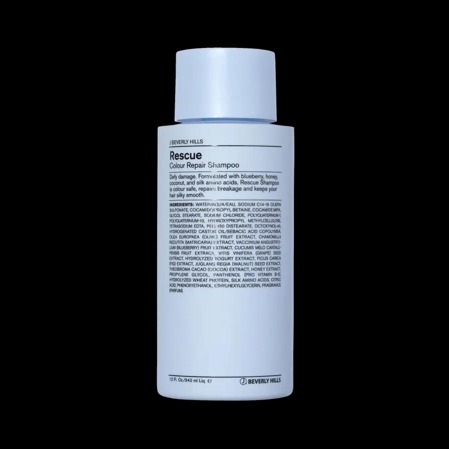 J Beverly Hills RESCUE SHAMPOO