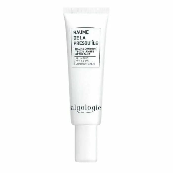 Algologie BAUME DE LA PRESQU'IL CONTOUR YEUX ET LEVRES REPULPANT 15ML