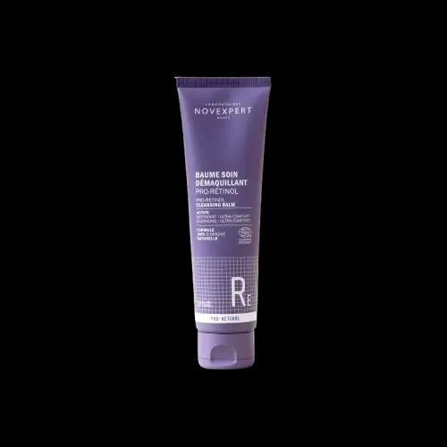 NOVEXPERT BAUME DÉMAQUILLANT 150 ml