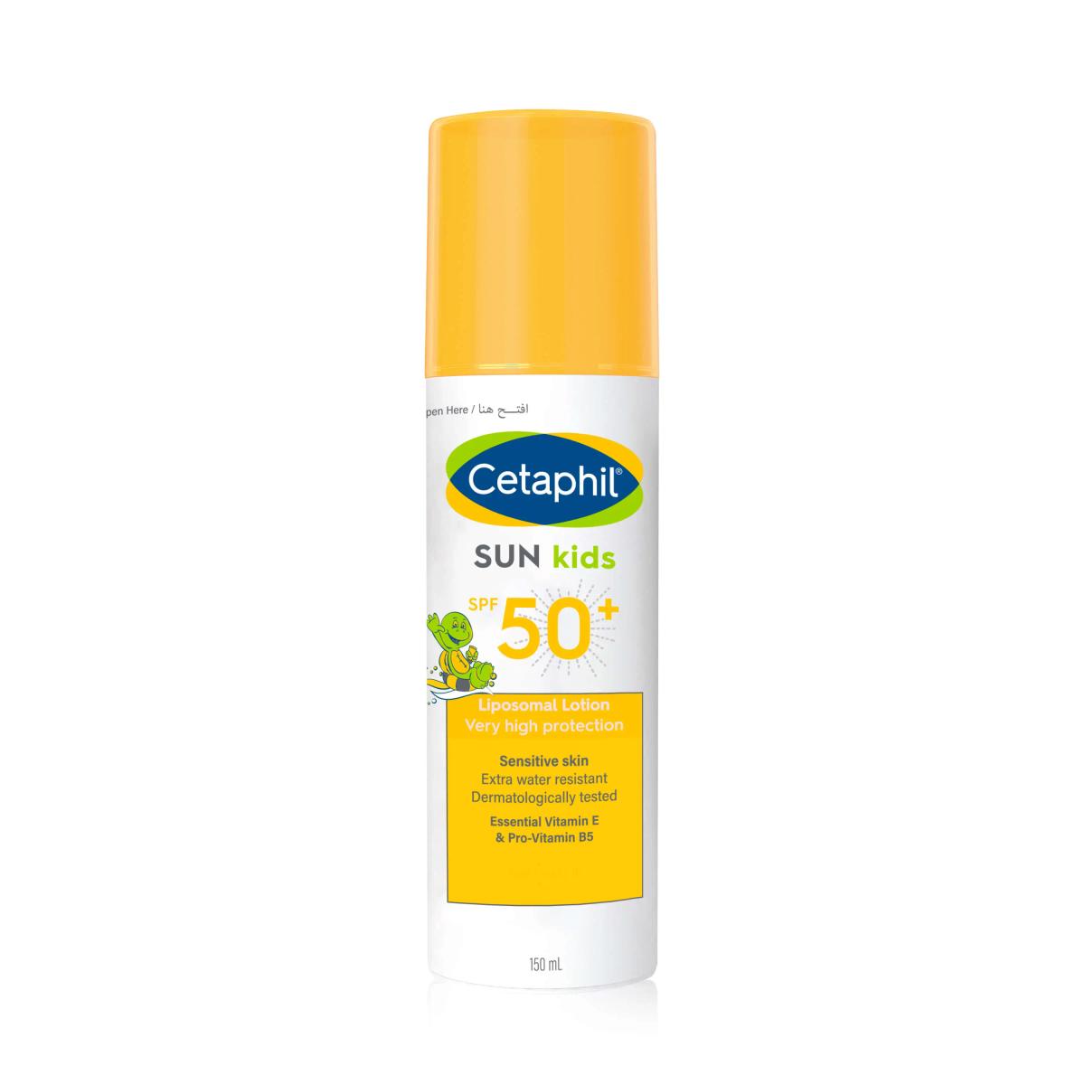 Cetaphil Sun Kids SPF50+ 150ml