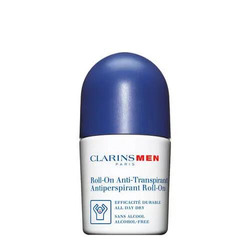 CLARINS MEN ROLL-ON ANTI-TRANSPIRANT 50ML