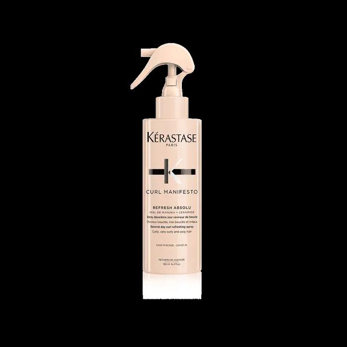 Kérastase KERASTASE CURL MANIFESTO REFRESH ABSOLU SPRAY 190ML