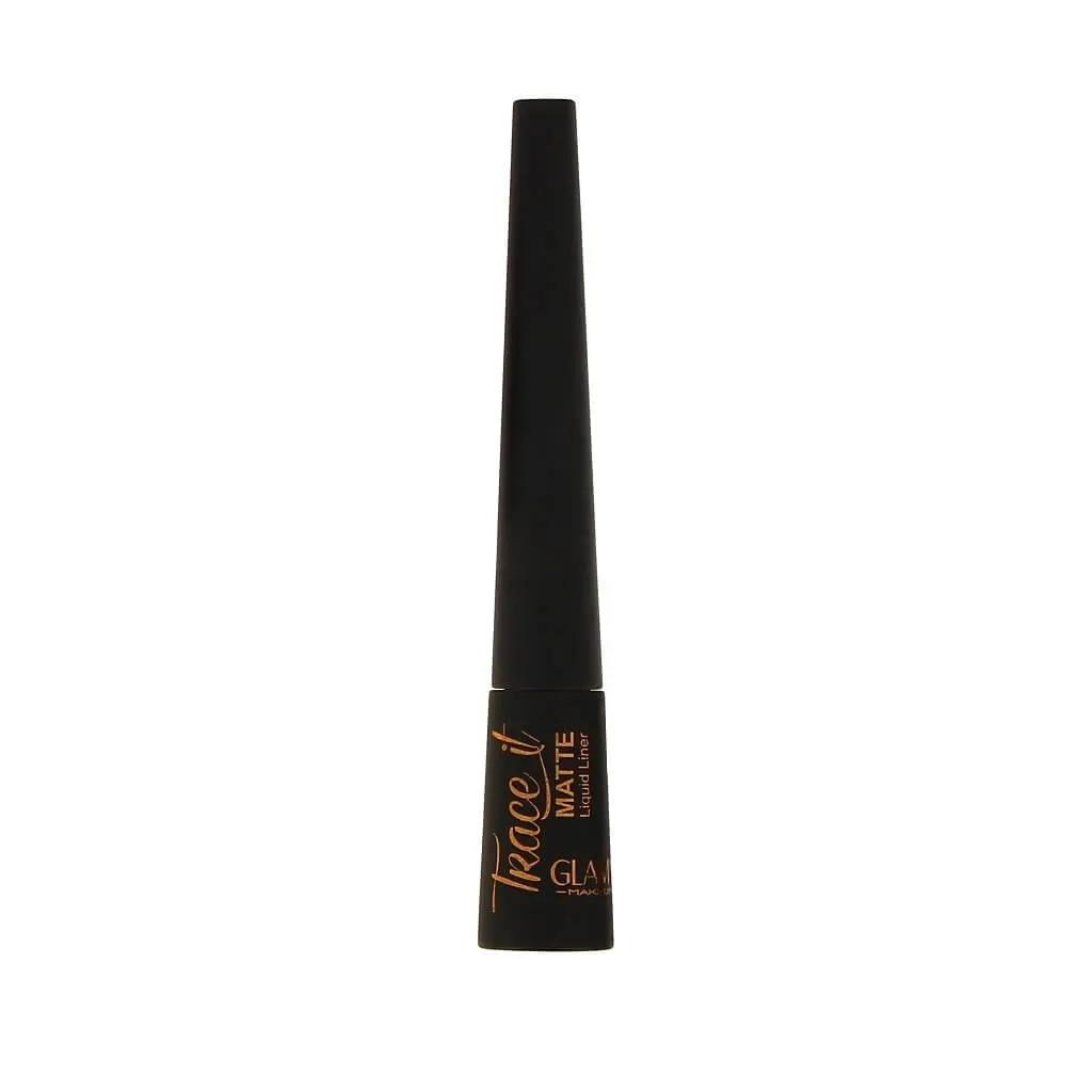 GLAM’S Trace it Eyeliner Waterproof 810 black