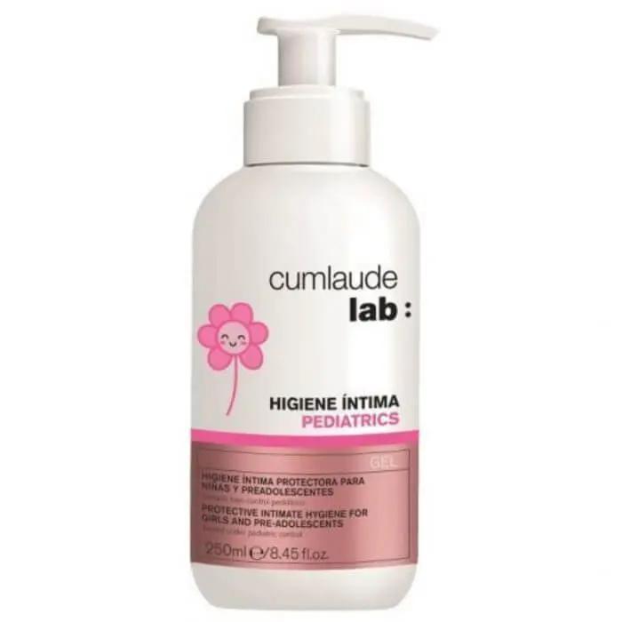 CUMLAUDE HYGIENE INTIME PEDIATRICS 250ML